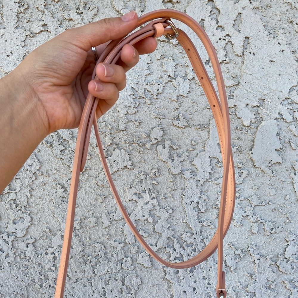 Coach Crossbody Strap